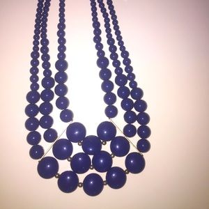 Necklace & earring set